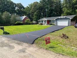 Best Driveway Removal and Replacement  in Poplar Grove, IL